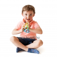 Lyukacsos labda-11,5 cm 6 hó+