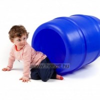 Egyensúlyozó hordó