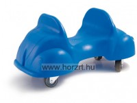 Gördülő autó 24 hó+