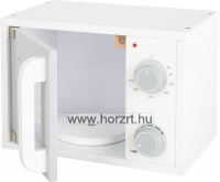 Mikrohullámú sütő