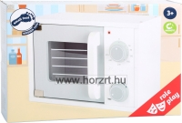 Mikrohullámú sütő