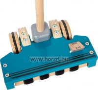 Állóporszívó 18 hó+