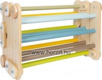 Háromszög mászóka - Kaland 24 hó+