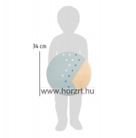 Egyensúlyozó deszka-Kaland