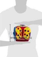 Aktív kocka 12 hó+