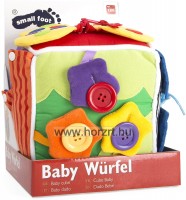 Aktív kocka 12 hó+