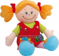 Öltöztetős babák 0 hó+