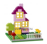 LEGO nagy méretű kreatív építőkészlet