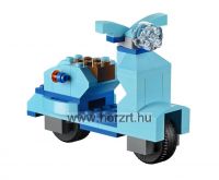 LEGO nagy méretű kreatív építőkészlet