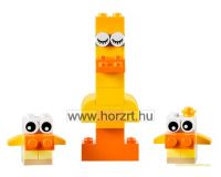 LEGO nagy méretű kreatív építőkészlet
