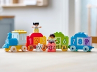 Lego DUPLO számvonat 18 hó+