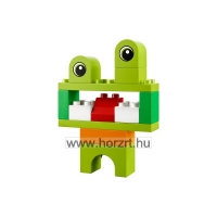 Az én Duplo világom -óriás szett 24 hó+