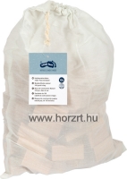 Fa építőkocka 100 db-os, natúr