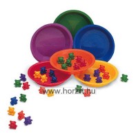 Minimat szortírozó készlet