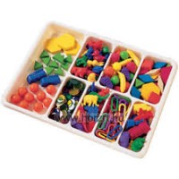 Minimat szortírozó készlet