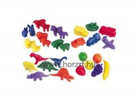 Minimat szortírozó készlet