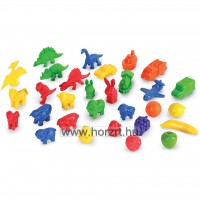 Minimat szortírozó készlet