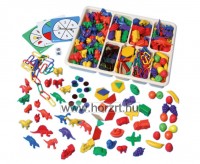 Minimat szortírozó készlet