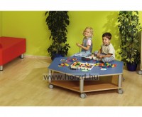 Minimat szortírozó készlet