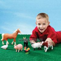 Jumbo - Farm Állatok 18 hó+