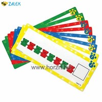 Feladatkártya macicsaládhoz