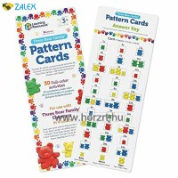 Feladatkártya macicsaládhoz