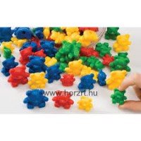 Feladatkártya macicsaládhoz