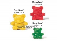 Feladatkártya macicsaládhoz