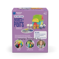 Hová bújt a macika? 24 hó+