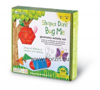 Nem hoznak zavarba a formák!