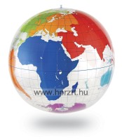 Felfújható Földgömb Írható felülettel