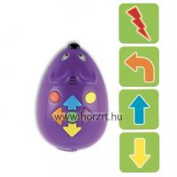 Programozható Robot Egér