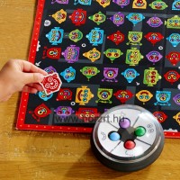 Robot Arcok-Figyelj!Keresd!Reagálj!