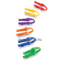 Finommotorikus Krokodil csipesz 1 db 24 hó+