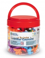 Szortírozó bogarak