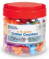 Szortírozó bogarak