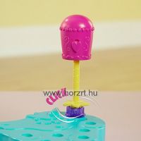 Játszva csavarozzunk! <br> (hercegnő)