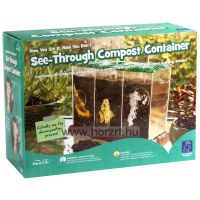 Komposztáljunk!