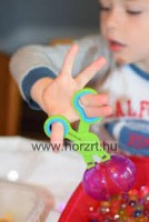 Finommotorikus eszközkészlet - ügyes kezek