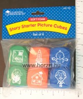 Mondj egy történetet!