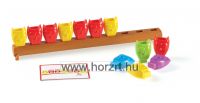 Számoló baglyok- sokszínű fejlesztőjáték