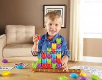 Számoló baglyok- sokszínű fejlesztőjáték