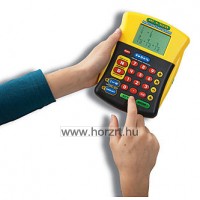 Törtes számológép