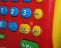 Lépésről lépésre számológép