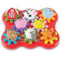 Farm forgató 18 hó+