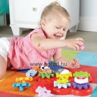 Farm forgató 18 hó+