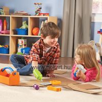 Az Én saját szerszámkészletem 24 hó+