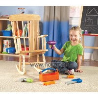 Az Én saját szerszámkészletem 24 hó+