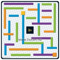 Gondolkodó Labirintus