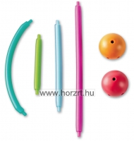 Geomakers - Babilon építő feladatlapokkal